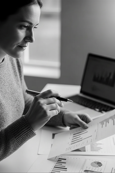 Nonprofit partner collaboration