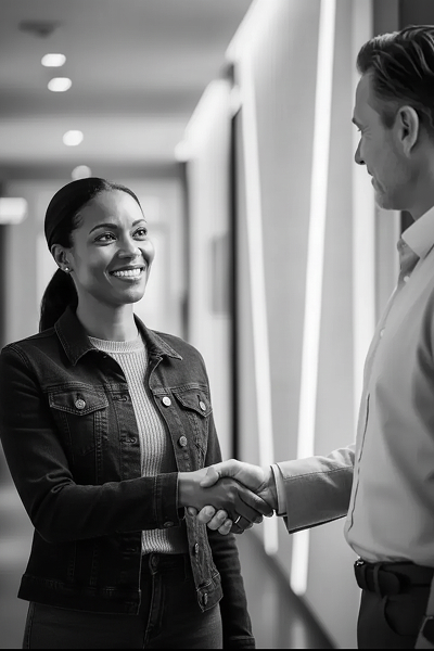 Nonprofit partner impact