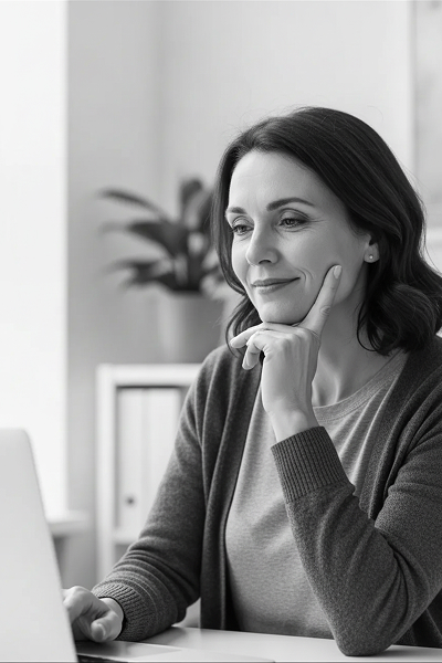 Modern website that works for your organization