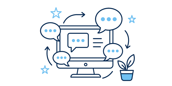 Hero image for How to stay connected with free chat tools like Slack
                        
