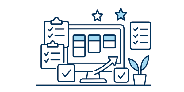 Hero image for How to use Trello to plan your daily tasks: a beginners board setup for small business owners
                        